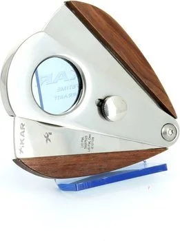 Xikar 3 Dobbelt Bladet Klipper Xi3 Redwood