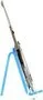 Xikar MTX Multi-Tool Cigar Saks Bead Blast foto 6