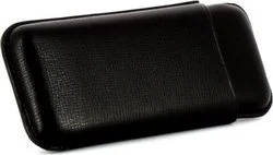 Martin Wess Dante Læder Cigar Holder for 3 Petit Coronas