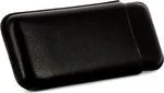 Martin Wess Dante Læder Cigar Holder for 3 Petit Coronas