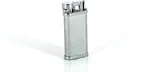 IM Corona Old Boy pipe lighter satin krom