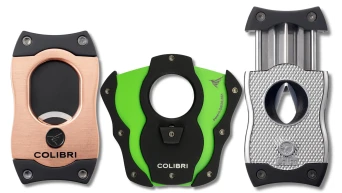 Dobbelt bladet klipper Colibri Cutter Dobbelt bladet klipper Colibri Cutter