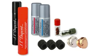 S.T. Dupont refill & reservedele