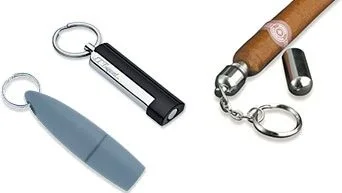 Cigar dorn - Punch cutter Cigar dorn - Punch cutter