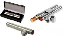 Metal cigaretui