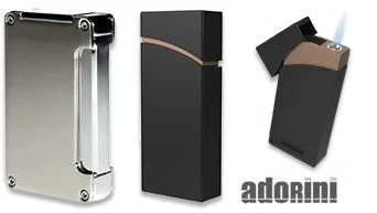 Adorini lighters Adorini lighters
