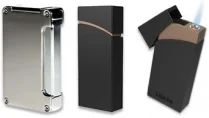 Adorini lighters