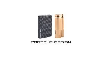 Porsche Design lighters Porsche Design lighters