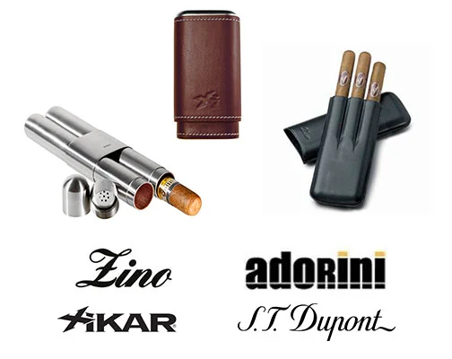 Cigar kasser